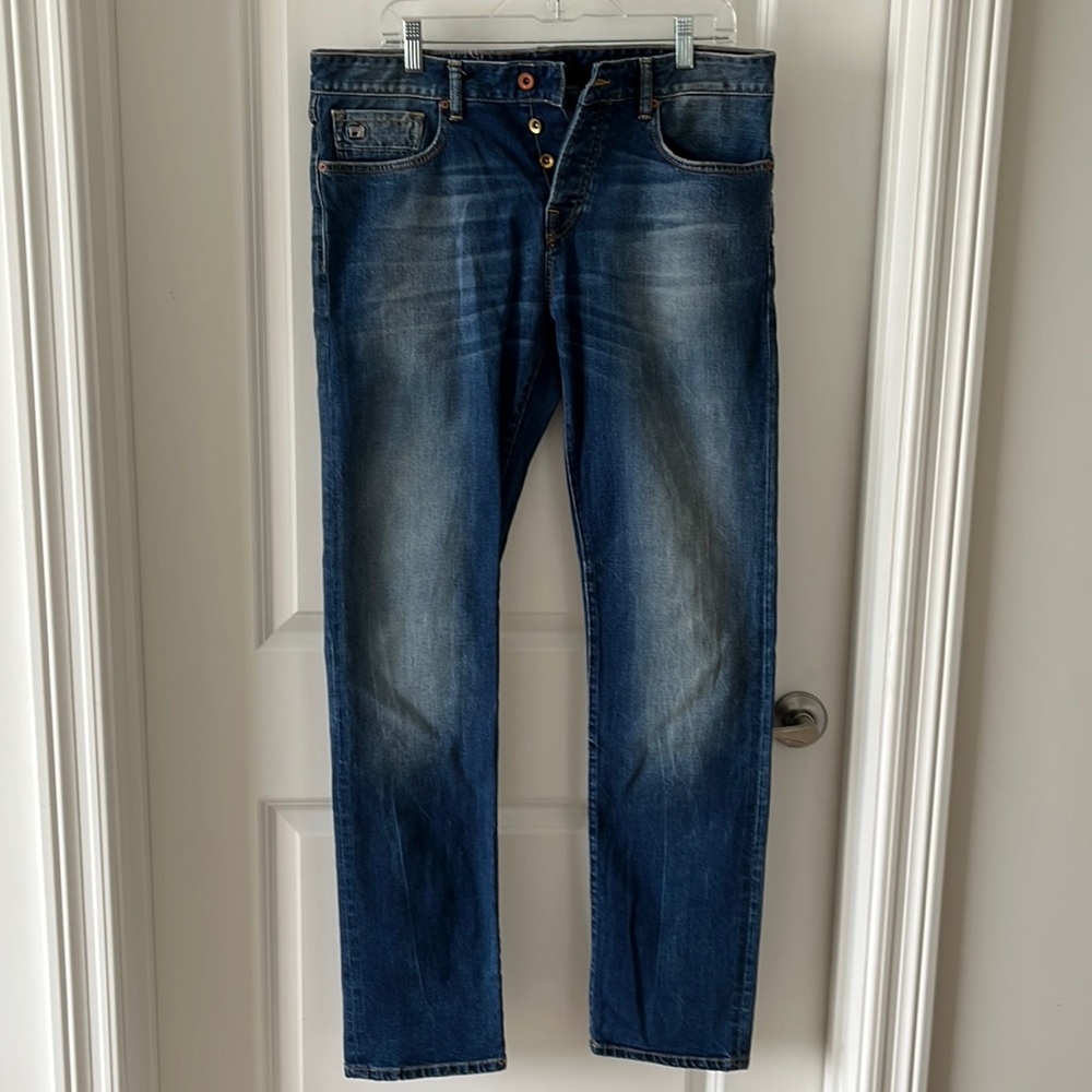 Scotch & Soda Vernon jeans